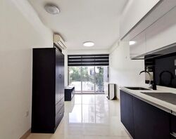 Centra Residence (D14), Apartment #464986391